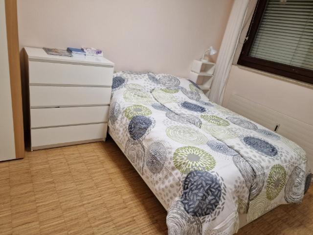 Alloggio in famiglia Cityrooms Thuy Salisburgo